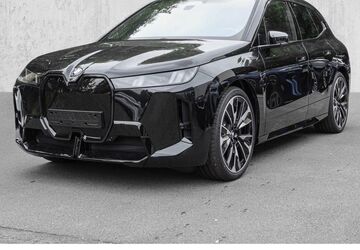 BMW iX 8.910 km 78.499 &euro; Iserlohn 58636