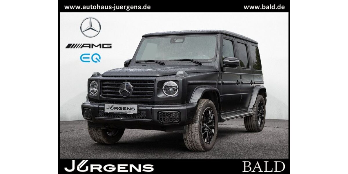 Mercedes-Benz G 450 19.795 km 149.680 &euro; Lüdenscheid 58507