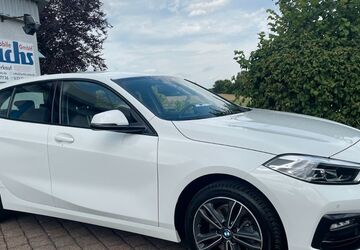 BMW 118 77.400 km 17.890 &euro; Iserlohn 58640