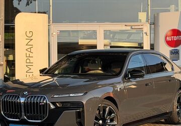 BMW M760 97.850 km 85.850 &euro; Lüdenscheid 58511