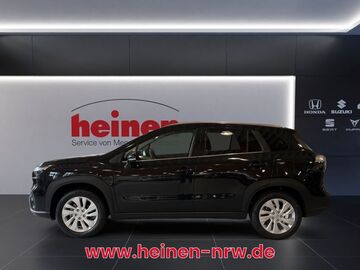 Gebrauchte Suzuki S-Cross