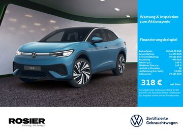 Gebrauchte VW ID.5