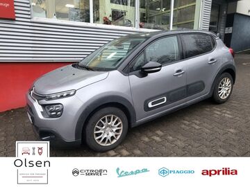 Gebrauchte Citroën C3