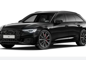 Audi A6 22.475 km 49.440 &euro; Lüdenscheid 58511