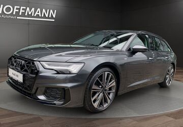 Audi A6 5.500 km 69.750 &euro; Arnsberg 59823