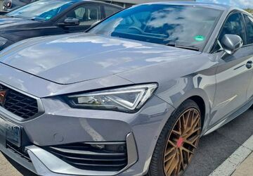 Cupra Leon 36.900 km 25.599 &euro; Iserlohn 58640