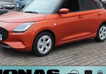 Suzuki Swift 10.000 km 17.950 &euro; Unna 59427