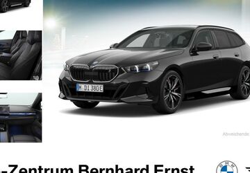 BMW i5 3.700 km 98.179 &euro; Witten 58455