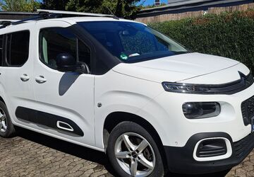 Citroen Berlingo 59.000 km 14.899 &euro; Sundern (Sauerland) 59846