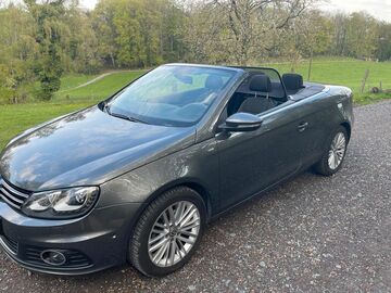 Gebrauchte VW Eos