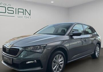 Skoda Scala 12.490 km 22.390 &euro; Iserlohn 58642