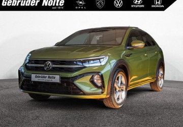 VW Taigo 35.670 km 22.450 &euro; Iserlohn 58636