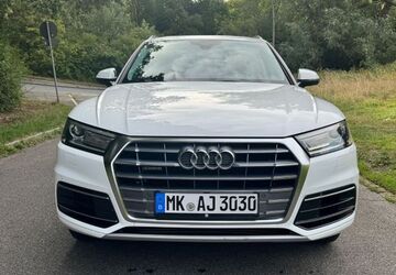 Audi Q5 283.500 km 18.500 &euro; Iserlohn 58638