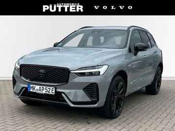 Gebrauchte Volvo XC60