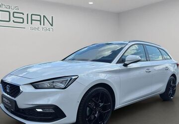 Seat Leon 26.617 km 23.380 &euro; Iserlohn 58642
