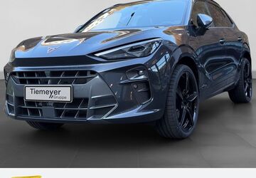 Cupra Terramar 2.999 km 54.680 &euro; Plettenberg 58840
