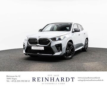 Gebrauchte BMW X2