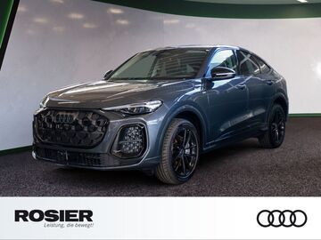 Gebrauchte Audi Q5