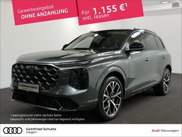 Gebrauchte Audi Q7