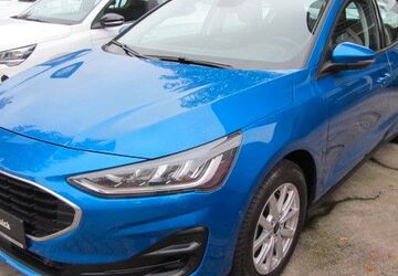 Ford Focus 33.900 km 18.490 &euro; Iserlohn 58642