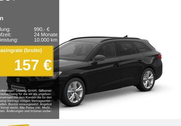 Seat Leon 25.842 km 26.820 &euro; Hemer 58675