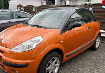 Citroen C3 77.000 km 2.490 &euro; Iserlohn 58644