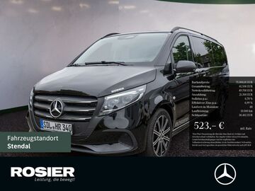 Gebrauchte Mercedes-Benz Vito