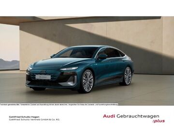 Gebrauchte Audi e-tron