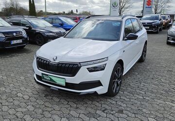 Skoda Kamiq 33.238 km 26.230 &euro; Lüdenscheid 58513