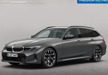 BMW 330 25.020 km 49.999 &euro; Dortmund 44263