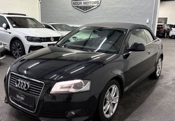 Audi A3 257.967 km 3.900 &euro; Iserlohn 58638