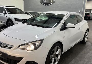 Opel Astra 99.967 km 7.800 &euro; Iserlohn 58638
