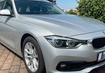 BMW 320 88.600 km 14.790 &euro; Iserlohn 58640