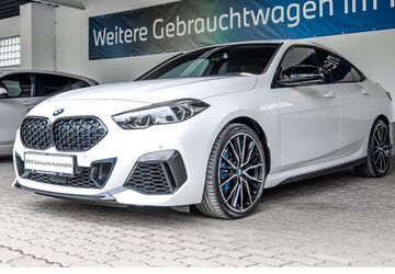 BMW M235 69.600 km 32.880 &euro; Iserlohn 58636