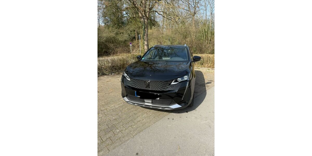Peugeot 3008 93.000 km 20.200 &euro; Iserlohn 58642