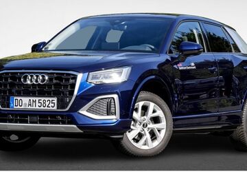 Audi Q2 8.498 km 35.479 &euro; Dortmund 44143