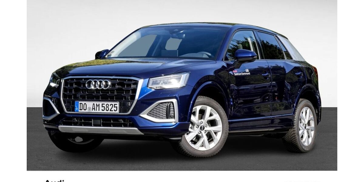 Audi Q2 8.498 km 35.479 &euro; Dortmund 44143