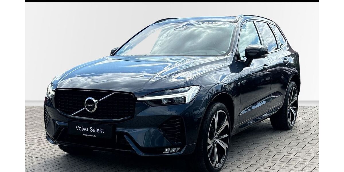 Volvo XC60 30.200 km 43.890 &euro; Iserlohn 58640