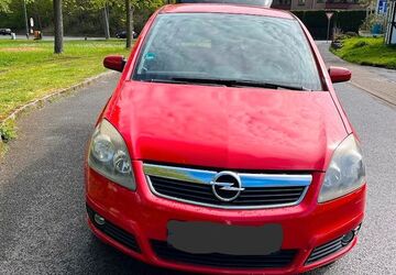 Opel Zafira 196.000 km 3.000 &euro; Iserlohn 58638