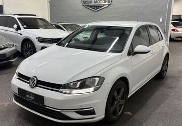 VW Golf 125.100 km 11.700 &euro; Iserlohn 58638