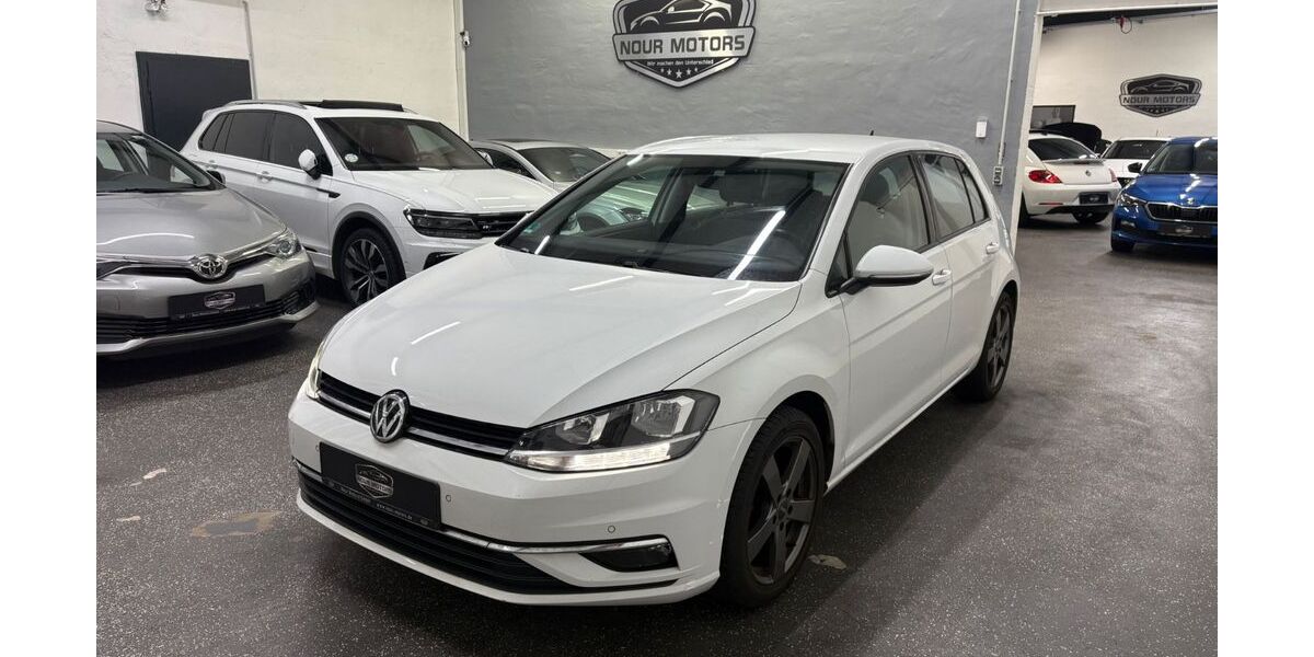 VW Golf 125.100 km 11.700 &euro; Iserlohn 58638