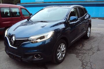 Gebrauchte Renault Kadjar