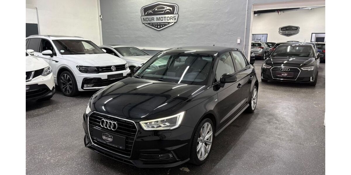 Audi A1 225.700 km 7.900 &euro; Iserlohn 58638