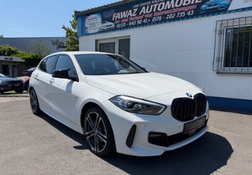 BMW 118 84.736 km 21.999 &euro; Iserlohn 58640