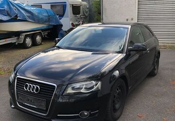 Audi A3 206.000 km 2.899 &euro; iserlohn 58636