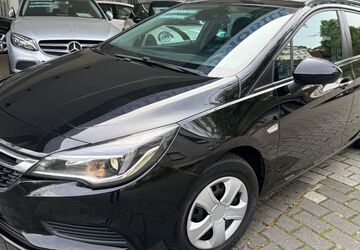 Opel Astra 131.100 km 5.950 &euro; Iserlohn 58638