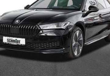 Skoda Superb 17.595 km 49.490 &euro; Lünen 44534