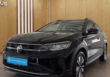 VW Taigo 8.480 km 22.990 &euro; Arnsberg 59823