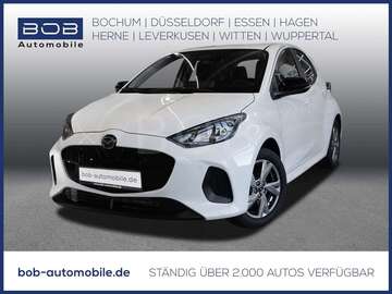 Gebrauchte Mazda 2