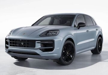 Porsche Cayenne 3.288 km 110.900 &euro; Holzwickede 59439